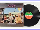 AC/DC Dirty Deeds Done Dirt Cheap Record Atlantic ?SD 16033