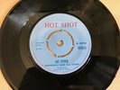 HOT PEPPER / SEA WAVE / NEHEMIAH REID ALL STARS / , RARE BOSS SKINHEAD 45 HEAR
