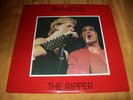 JUDAS PRIEST The Ripper 2 LPS LIVE at Palladium NY 1979 Rare Vinyl Record IMPORT