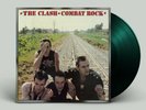 THE CLASH COMBAT ROCK UK HMV LTD EDITION 1000 GREEN VINYL MINT SEALED