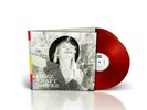 Sarah Connor - Herz Kraft Werke 2 x 12“ red Vinyl Limited signed  Edition
