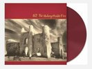 U2 The Unforgettable Fire HMV Wine Red Vinyl 2019 LP New Ltd To 1000 Copies