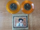2013 MINT-EXC+Waylon Jennings  ?– Old 97's / Waylon Jennings ovs7-62 TWO 45