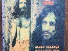 Alceu Valenca 'Molhado de Suor' LP 1974 Brazil Som Livre Lula Cortes Ze Ramalho