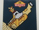 The Beastles - ILL SUBMARINE- Double Vinyl - Beastie Boys vs Beatles - Rare