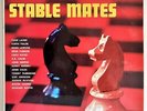 Yusef Lateef A.K. Salim Stable Mates Savoy Original Mono DG
