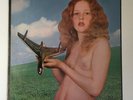 Blind Faith 1969 1st pressing ATCO label vinyl NM