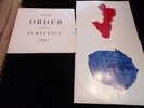 NEW ORDER SUBSTANCE 1987 DOUBLE VINYL RECORD LP