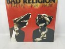 Bad Religion Recipe For Hate Vinyl Epitaph 0 4577-86420-1 4 First Press Sealed