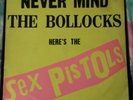 NEVER MIND THE BOLLOCKS HERE'S THE SEX PISTOLS-VINYL-LP-FRANCE-1977-PUBLIC IMAGE