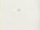Belafonte At Carnegie Hall (Disc 2) LP Test Pressing SS