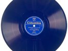 MILLS BLUE RHYTHM BAND: Swingin’ E Flat US Columbia 3038-D Hot Jazz 78 EE- Hear