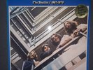 BEATLES 1967-70 1ST PRESS APPLE 1973 DOUBLE VINYL LP. EX / EX Play tested