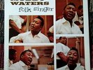 M-  MUDDY WATERS 