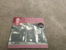 U2-The unforgettable fire.lp wine vinyl.hmv exclusive