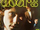 THE DOORS   + Debut Album + LP +1967 + NM + LIGHT MY FIRE +