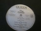 QUEEN THE GAME ALBUM DEMO PROMO GOOD  USA 5E51SP MASTER AT AZ LA.ELECTRA USED