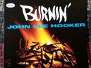 M- JOHN LEE HOOKER BLUES LP 