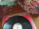 QUEEN News Of The World LP EMI 1977 UK Excellent vinyl EMA 784 insert