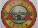 GUNS N' ROSES Welcome To The Jungle 1987 UK Only 12