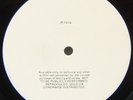 FRANK ZAPPA: LP, ZOOT ALLURES, TEST PRESSING, U.S.