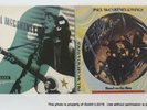 2 PAUL MCCARTNEY & WINGS Band On The Run, Unplugged Bootleg Numbered 7964131