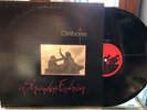 Celibates: A Shameless Fashion LP Vinyl Record 1981 RARE Private Label Post Punk