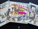 The Beatles  'Anthology 1, 2 & 3'  Original Issues  STILL SEALED  NEAR MINT