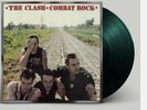 The Clash – Combat Rock (Moss Green vinyl, 1000 copies) HMV Exclusive