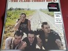 THE CLASH Combat Rock (Green vinyl, 1000 copies) HMV Exclusive SEALED