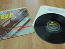 The Beatles Please Please Me LP vinyl Mono 1963. PMC 1202. - XEX 421 - 1N 