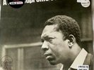 JOHN COLTRANE *A LOVE SUPREME* NEW/SEALED HMV EXCLUSIVE CLEAR VINYL  GF LP 1000