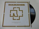 Rammstein - Made In Germany 1995 - 2011 Vinyl /LP Nummeriert limited to 200 Copy