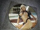 SAMANTHA FOX  PICTURE  VINYL  BAK 2023