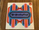 “The Beatles’ First” stereo UK LP w/ unplayed MINT record 1970’s