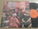 PACIFIC GAS AND ELECTRIC-S/T-A1/B1 1969 Uk CBS STEREO PSYCH /BLUES-TOP NM  /Ex+