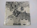 The Beatles “Revolver” 1st press stereo LP in shrink w/ unplayed record US 1966