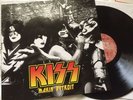 Kiss - Makin‘ Detroit - Live 1977 Vinyl LP