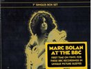 Box 4x7'' Marc Bolan ?– Electric Sevens 2 - at the BBC New Precint. Cover Nm-