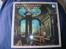 VIVALDI L'ESTRO ARMONICO STANDAGE PINNOCK 2 LP box ARCHIV digital 1987 NM