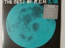 R.E.M. In Time: The Best of 1988-2003 2 LP LTD Edition Exclusive Blue Vinyl New