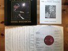 SLS 794/12 Beethoven 32 Piano Sonatas Daniel Barenboim 12xLP NEAR MINT EMI Box