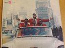 THE FABULOUS CADILLACS (JUBILEE LP 1045) RARE, BLUE LABEL FIRST, CLASSIC