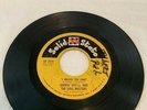 Northern Soul 45/ Johnny Bartel & Soul Masters 