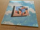 NEW SEALED Esprit - virtua.zip BLUE Vinyl LP