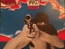 Skin Yard “Hallowed Ground” LP on Toxic Shock Record Original Pressing Vinyl