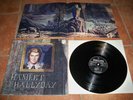 DISQUE VINYLE Original 1976 JOHNNY HALLTDAY 
