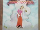 Atomic Rooster In Hearing Of Vinyl LP UK 1st Pressing - PEG1 EX/EX