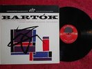 BARTOK  CONCERTO FOR ORCHESTRA  CHICAGO SYMPHONY REINER LIVING STEREO AUDIOPHILE