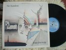 The Chameleons lp Script Of The Bridge Statik STAT 17 1983 Orig UK Please Read